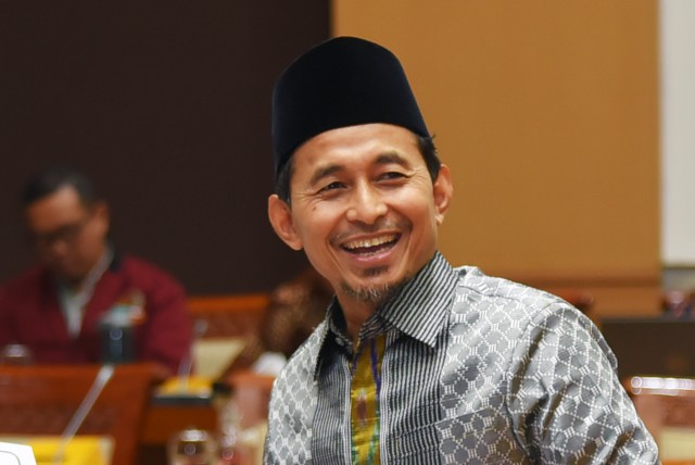 Calon Jemaah Umrah Indonesia Wajib Karantina di Negara Ketiga, Bukhori: Cambuk bagi Pemerintah 